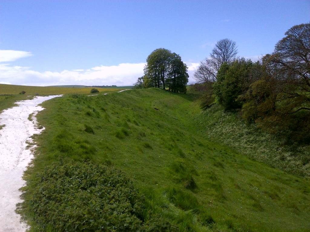 Avebury Henge