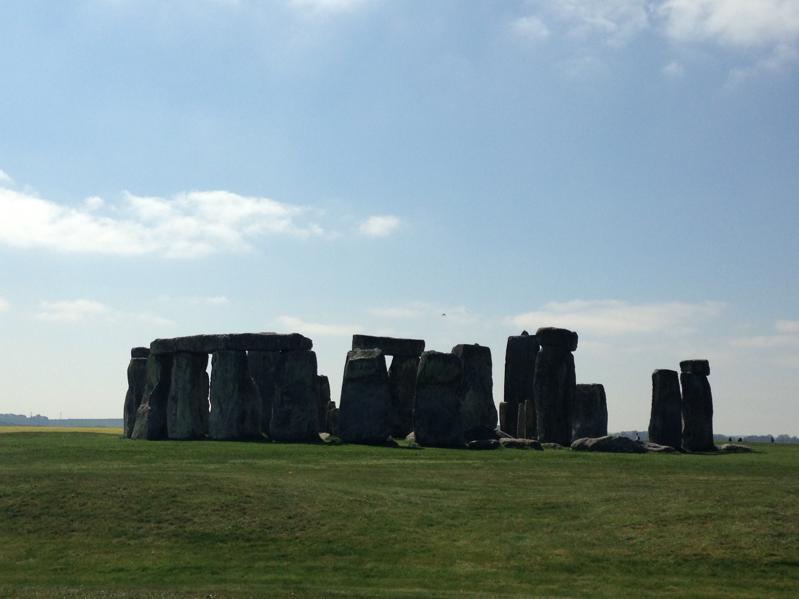 Stonehenge Horizon