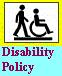 Disability Policy