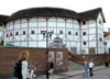 Shakespears Globe Theatre